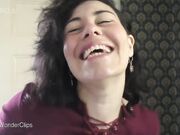 Natalie Wonder Open House With Mom.mp4