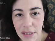 Natalie Wonder Open House With Mom.mp4