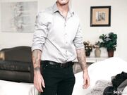 Ill teach you TO SUBMIT in the bedroom