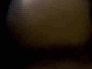 White Girl With Big Nipples Fucked by Two BBC DP