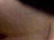 White Girl With Big Nipples Fucked by Two BBC DP