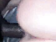 BBC cock shared by busty MILF and hot Wife