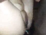 french anal wife fucked by bbc