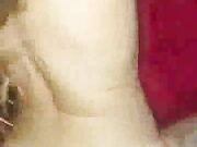 Screaming Japanese wife fucked by white guy