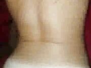 Screaming Japanese wife fucked by white guy