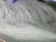 Sexy blonde wife is tired of her husbands tiny cock