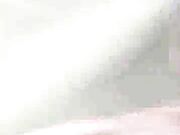 Sexy blonde wife is tired of her husbands tiny cock