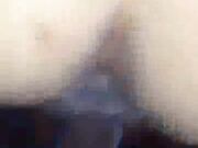 sharing my busty bbw wife with a friend