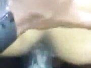 sharing my busty bbw wife with a friend