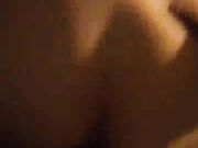 Big older wife is taking young bbc in front of husband