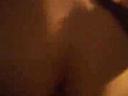 Big older wife is taking young bbc in front of husband