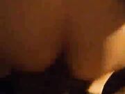 Big older wife is taking young bbc in front of husband