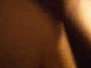 Big older wife is taking young bbc in front of husband