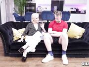 My older Granny Loves to Fuck GilfAf JACY