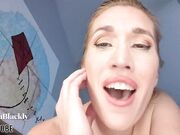 LinaBlackly bouncingboobs  cumencouragement  milf  mommyroleplay  pov You N.mp4