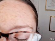 Nicole Nabors big tits  cheating wife  kissing  pov  taboo The bosses rewar.mp4