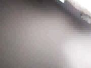 Wife getting fucked hard and creampied