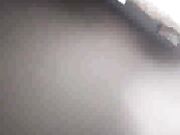 Wife getting fucked hard and creampied