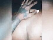 My wife agrees to fuck not brother cause I lost a bet to him