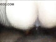 Hotel Meeting With BBC And Her Creamy Pussy