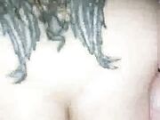 chubby milf wife shared w friend apartment