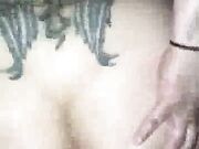 chubby milf wife shared w friend apartment