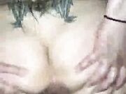 chubby milf wife shared w friend apartment