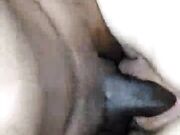 Dudes wife taking dicks from Craigslist