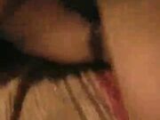 Housewife Stacy has CREAMING ORGASMS on BBC