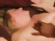 Housewife Stacy has CREAMING ORGASMS on BBC