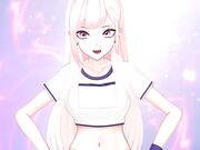 Agoni - Prejac Loser For Anime Waifu