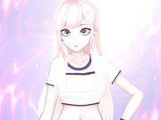 Agoni - Prejac Loser For Anime Waifu