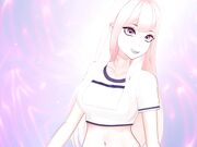 Agoni - Prejac Loser For Anime Waifu