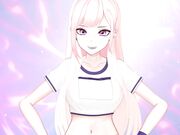 Agoni - Prejac Loser For Anime Waifu