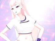 Agoni - Prejac Loser For Anime Waifu