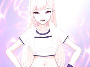 Agoni - Prejac Loser For Anime Waifu