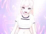 Agoni - Prejac Loser For Anime Waifu