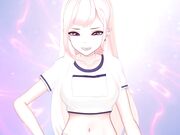 Agoni - Prejac Loser For Anime Waifu