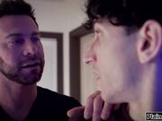 Stepdad should not been left in charge