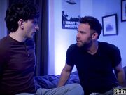 Stepdad should not been left in charge