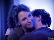 Stepdad should not been left in charge