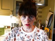 Sydney Harwin - Getting back with Mommy