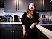 Lalunalewd - Mommy Wins The Bet -