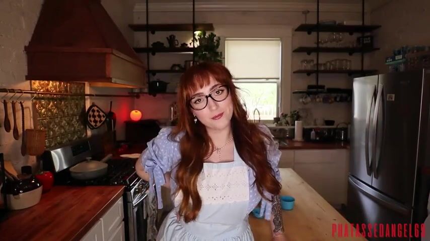 Phatassedangel69 - Your Best Friend s Mom 2 -