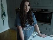 SashaCurves - Brother   Sister Getting Too Close -