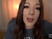 SashaCurves - Brother   Sister Getting Too Close -