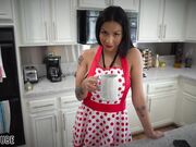 Sloane Sabbath Alone With Mother In Law K.mp4