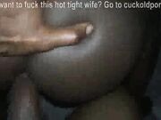 Cuck Older Husband Shares Hot Wife Addison with Young Stud