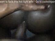 Cuck Older Husband Shares Hot Wife Addison with Young Stud