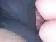 Blonde Rides BBC For Husband